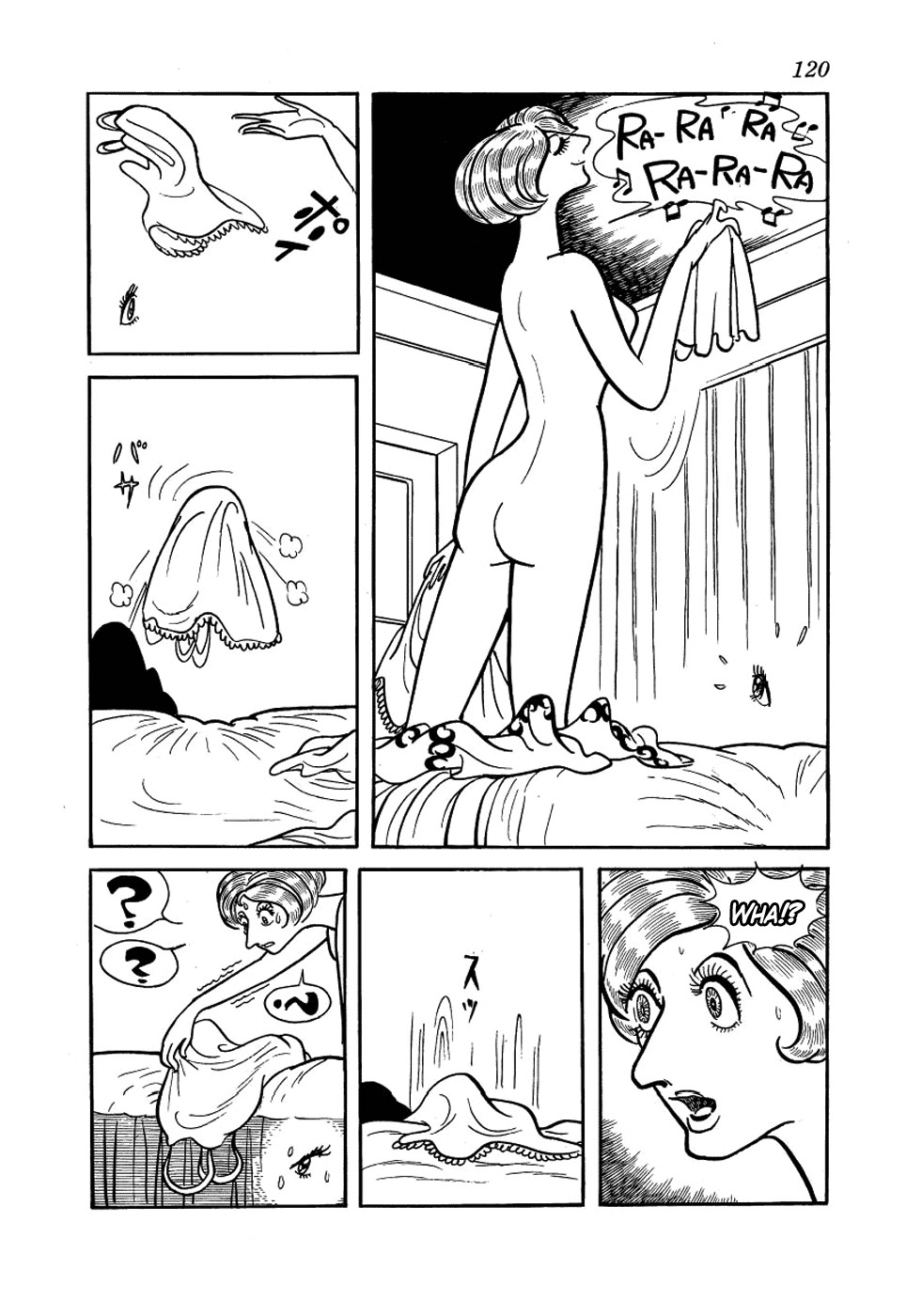 Alabaster Chapter 3 page 22 - Chapter 3
