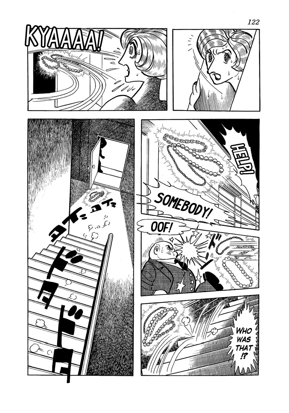 Alabaster Chapter 3 page 24 - Chapter 3