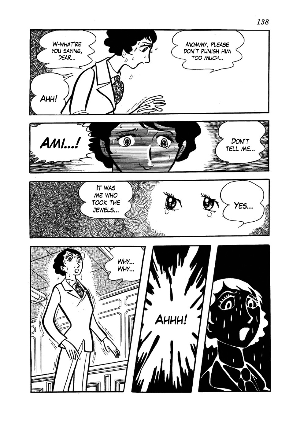 Alabaster Chapter 3 page 40 - Chapter 3