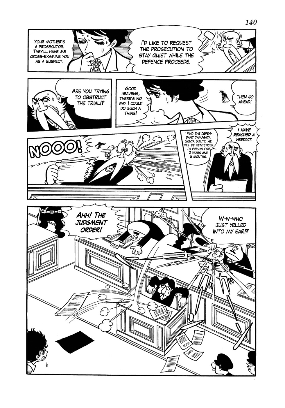 Alabaster Chapter 3 page 42 - Chapter 3