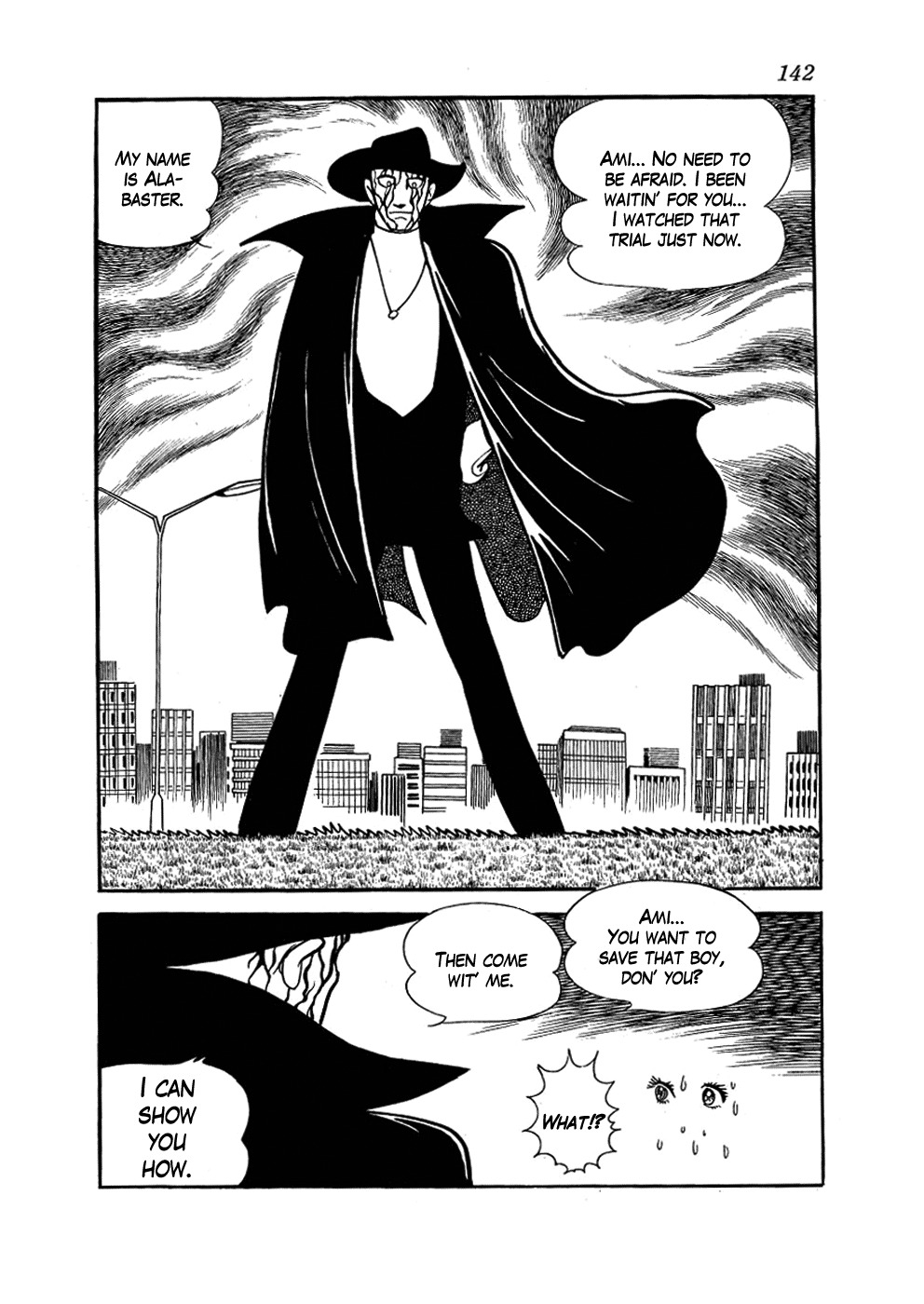 Alabaster Chapter 3 page 44 - Chapter 3