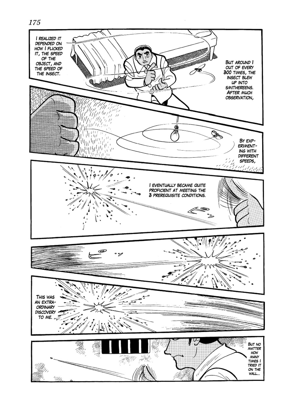 Alabaster Chapter 4 page 27 - Chapter 4
