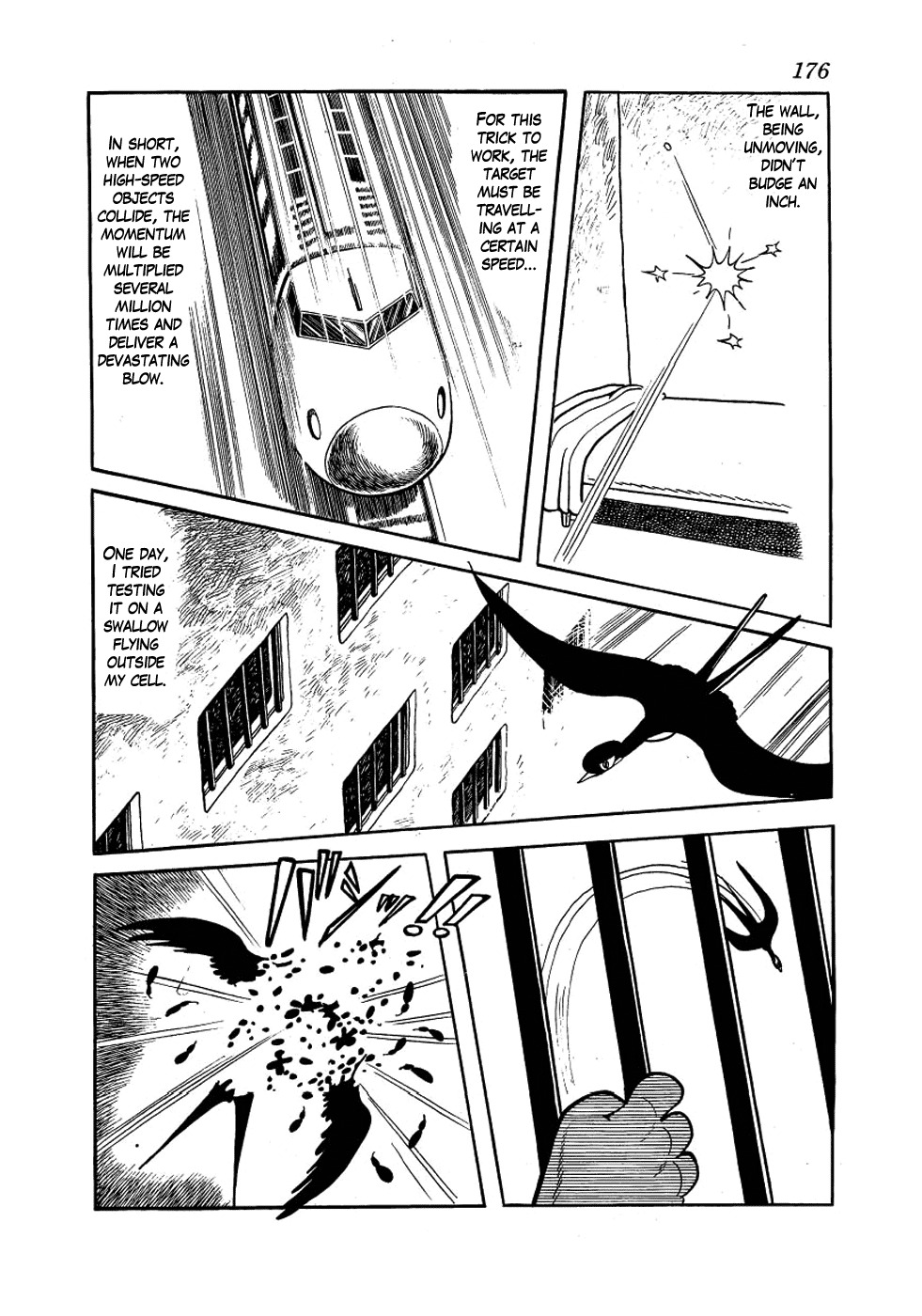 Alabaster Chapter 4 page 28 - Chapter 4