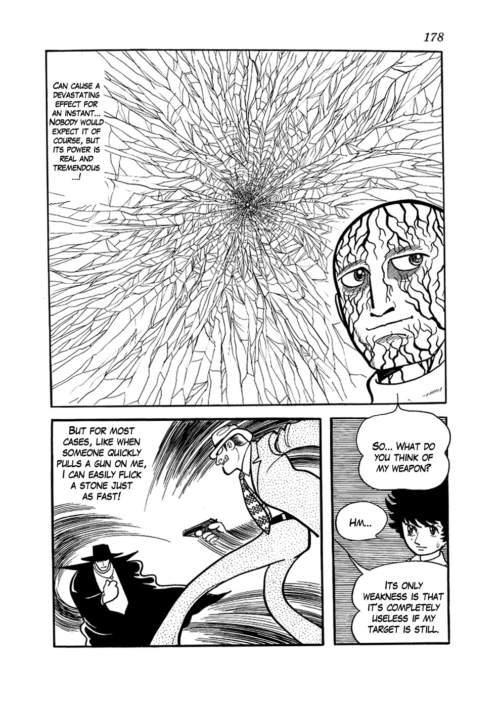 Alabaster Chapter 4 page 30 - Chapter 4