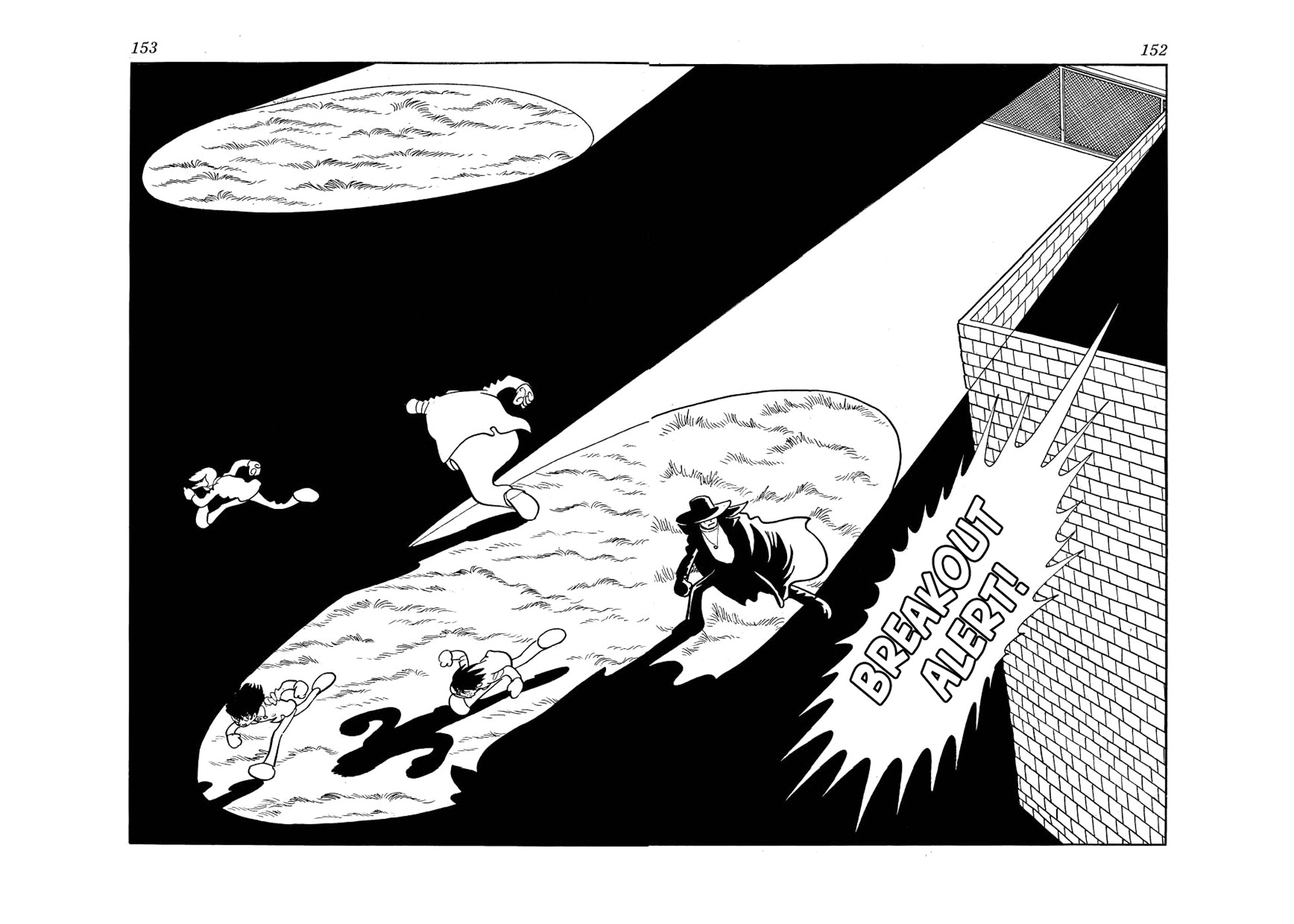 Alabaster Chapter 4 page 6 - Chapter 4