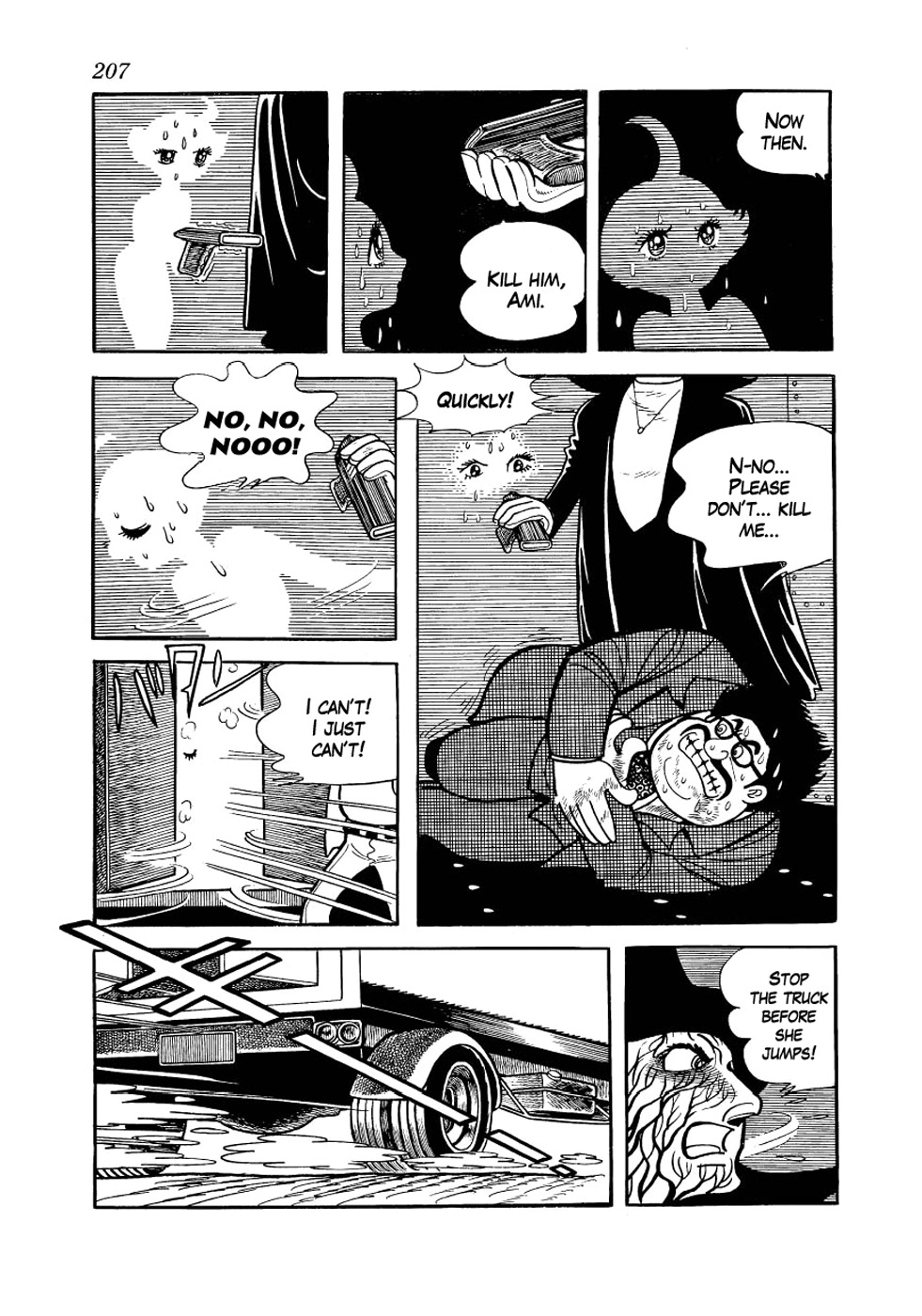 Alabaster Chapter 5 page 21 - Chapter 5
