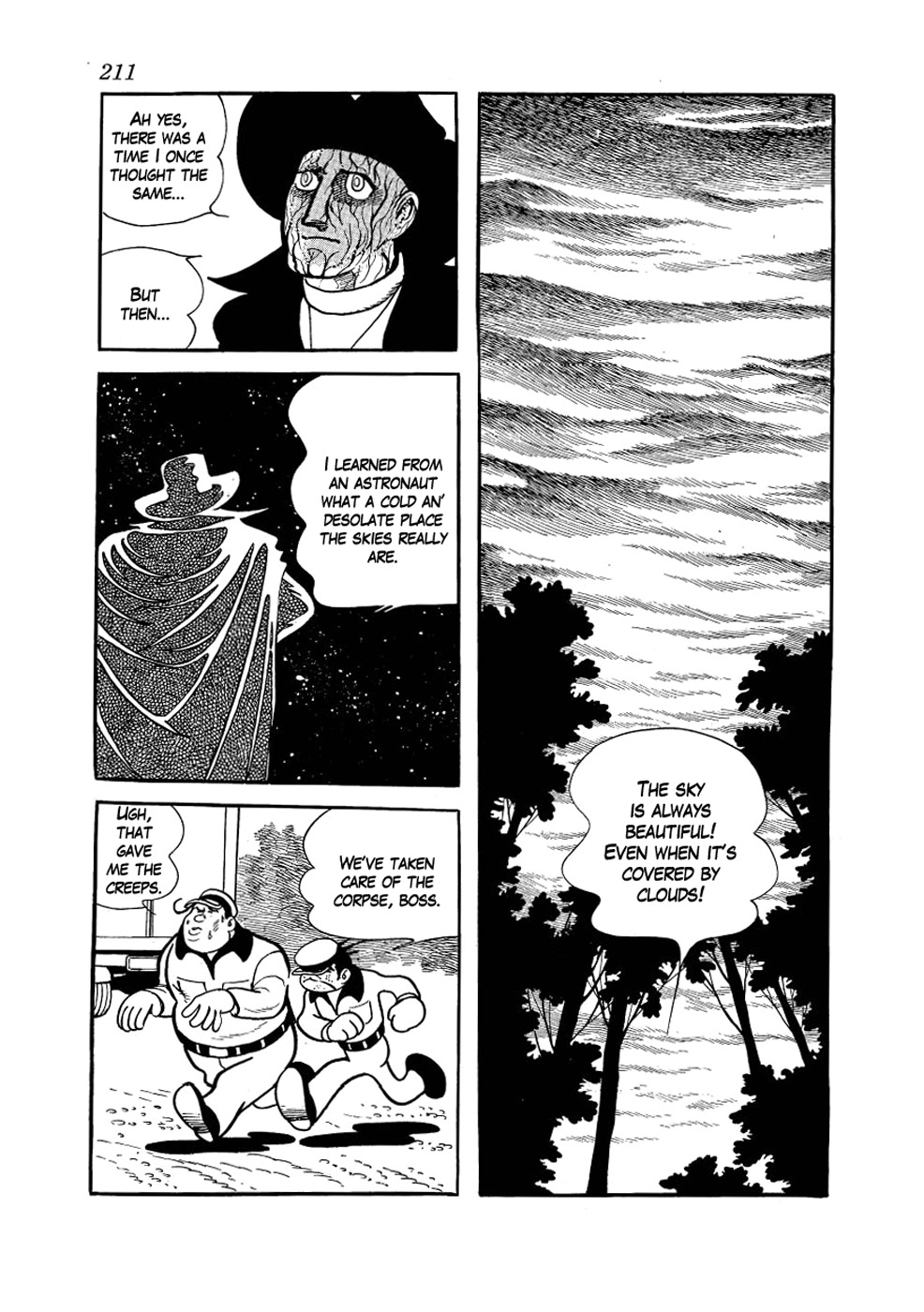 Alabaster Chapter 5 page 25 - Chapter 5