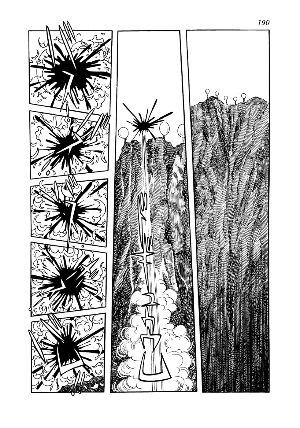 Alabaster Chapter 5 page 4 - Chapter 5
