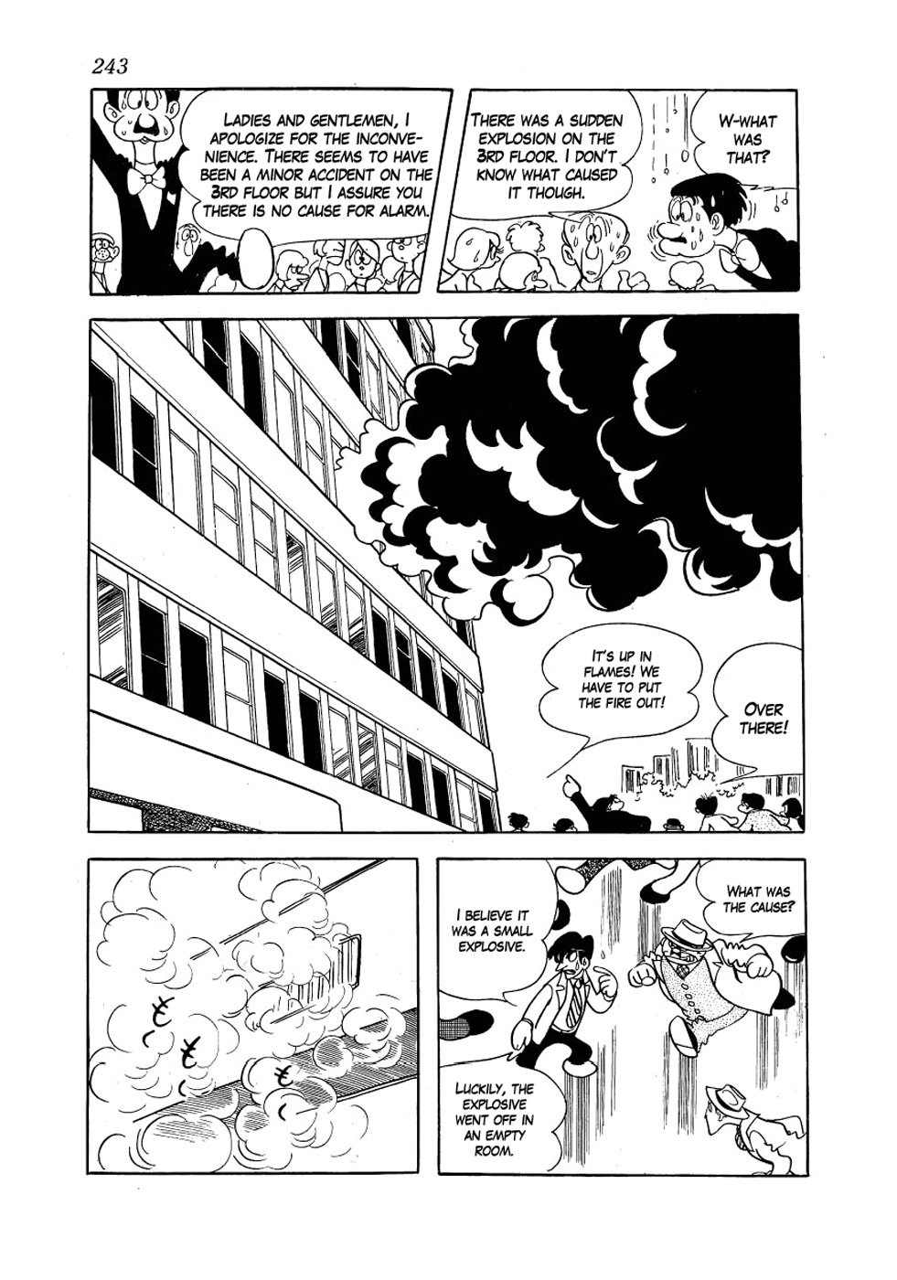 Alabaster Chapter 5 page 57 - Chapter 5