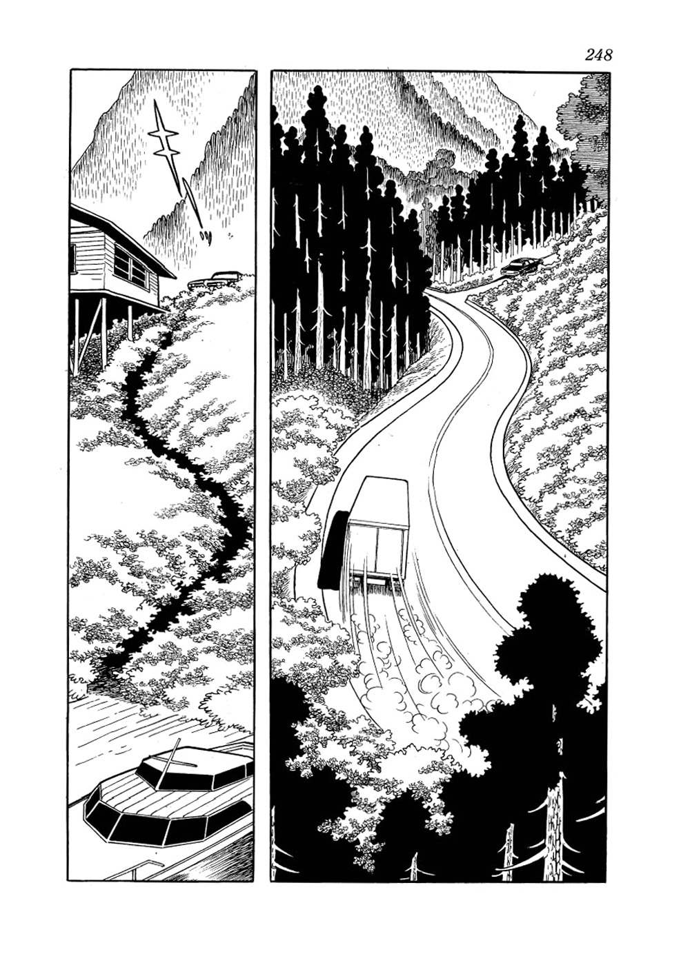 Alabaster Chapter 5 page 62 - Chapter 5