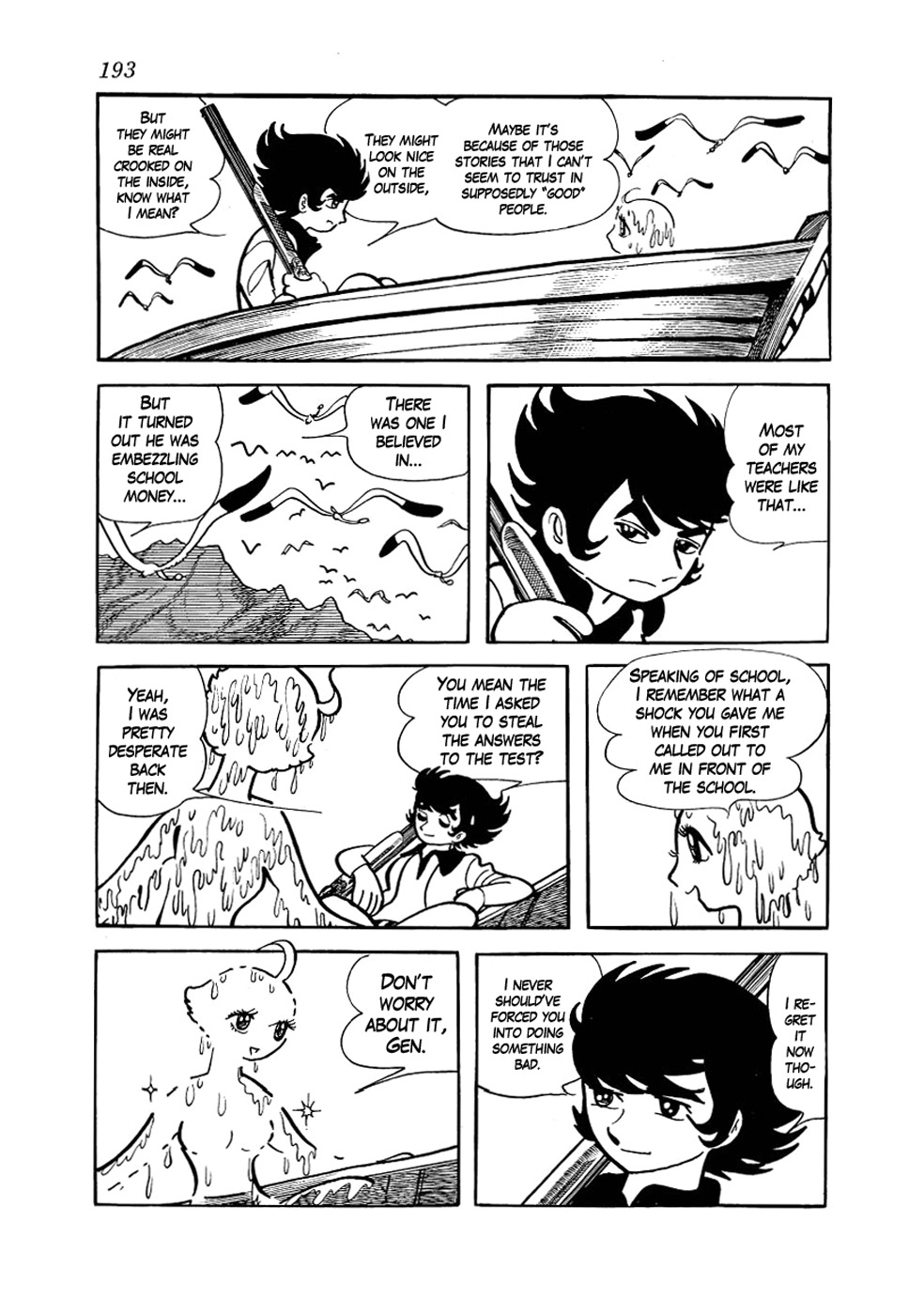 Alabaster Chapter 5 page 7 - Chapter 5