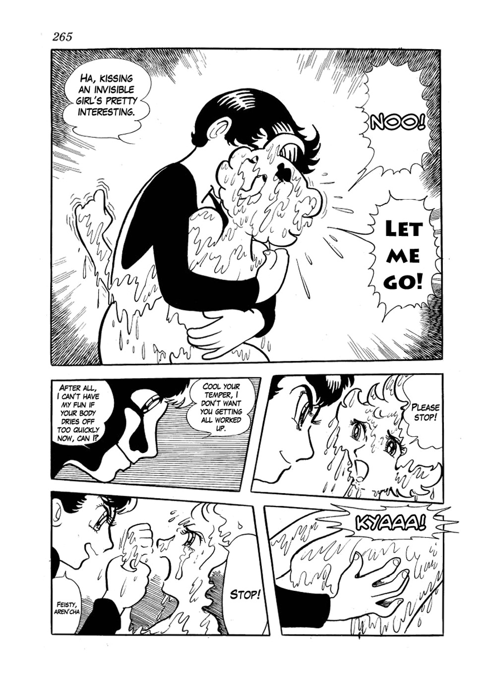 Alabaster Chapter 5 page 79 - Chapter 5