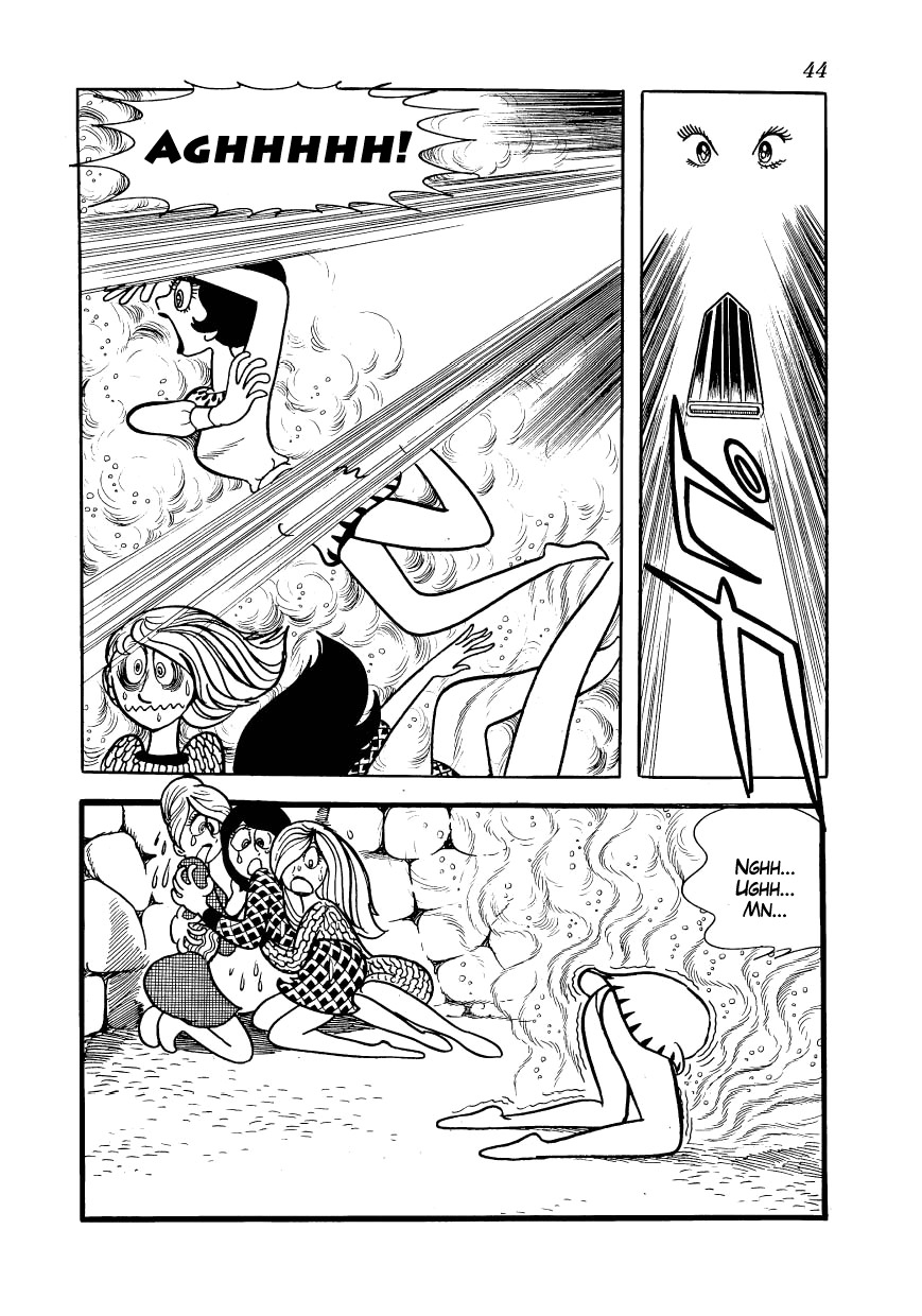 Alabaster Chapter 7 page 10 - Chapter 7