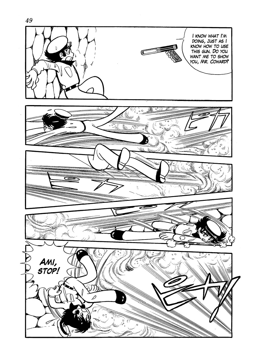 Alabaster Chapter 7 page 15 - Chapter 7
