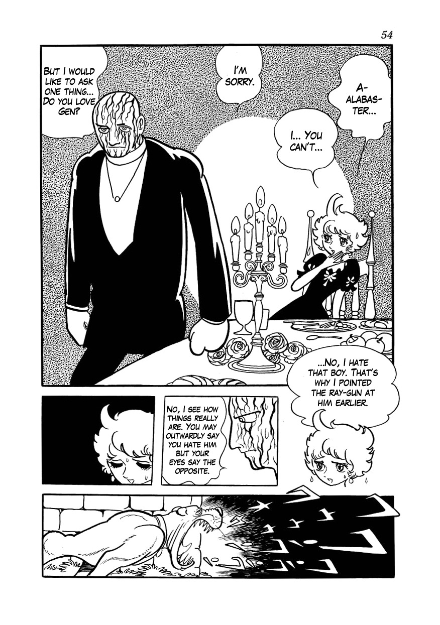 Alabaster Chapter 7 page 20 - Chapter 7
