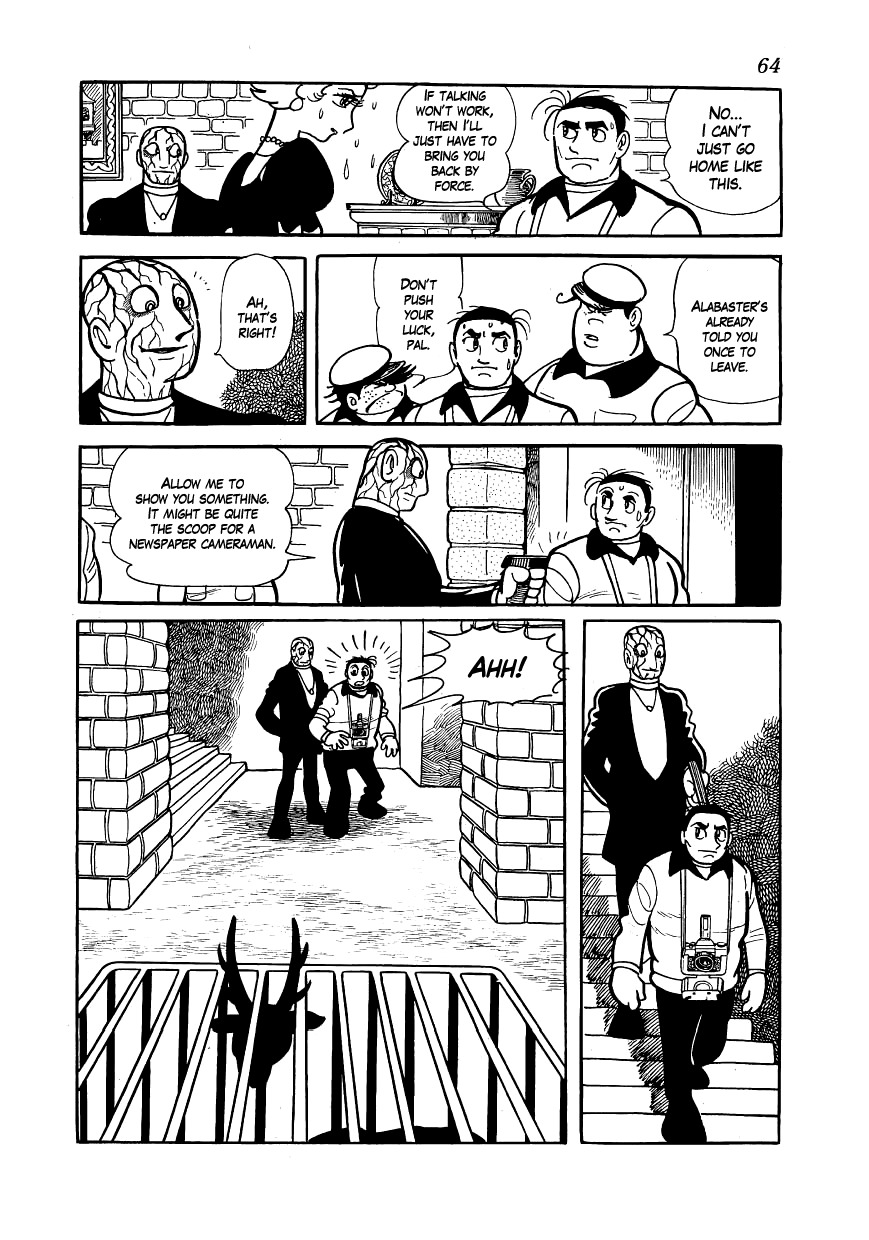 Alabaster Chapter 7 page 30 - Chapter 7