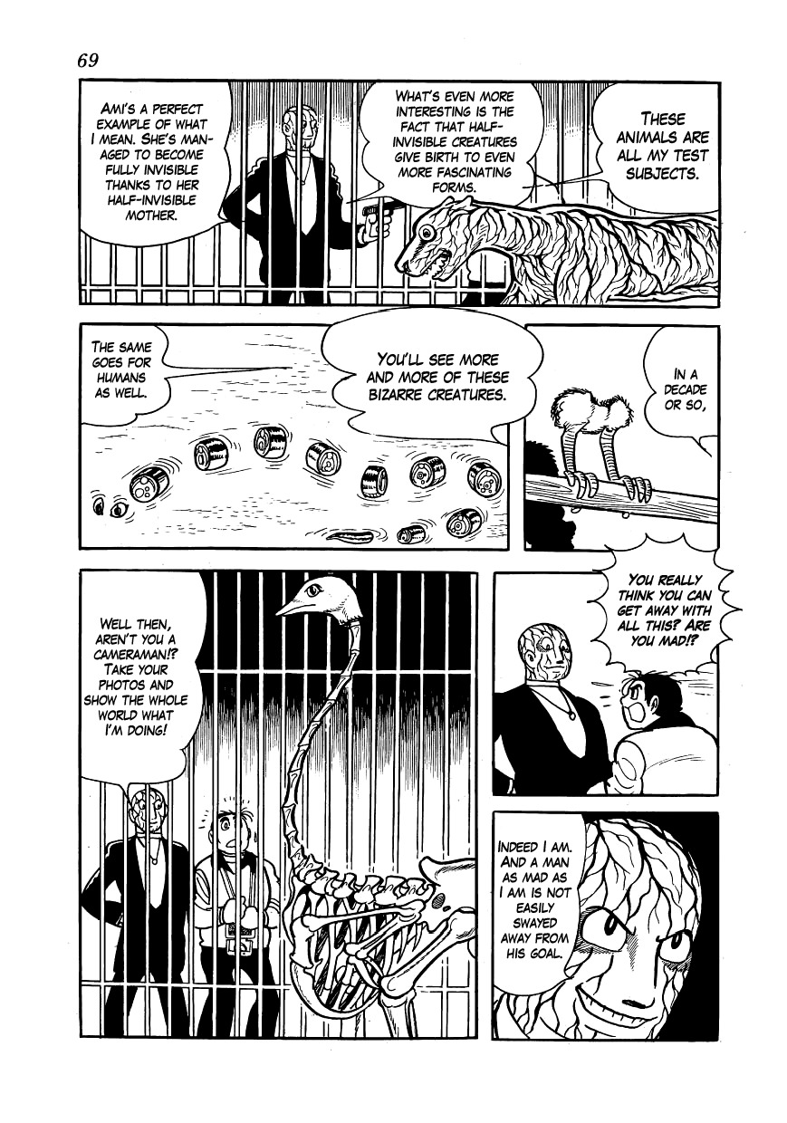 Alabaster Chapter 7 page 35 - Chapter 7