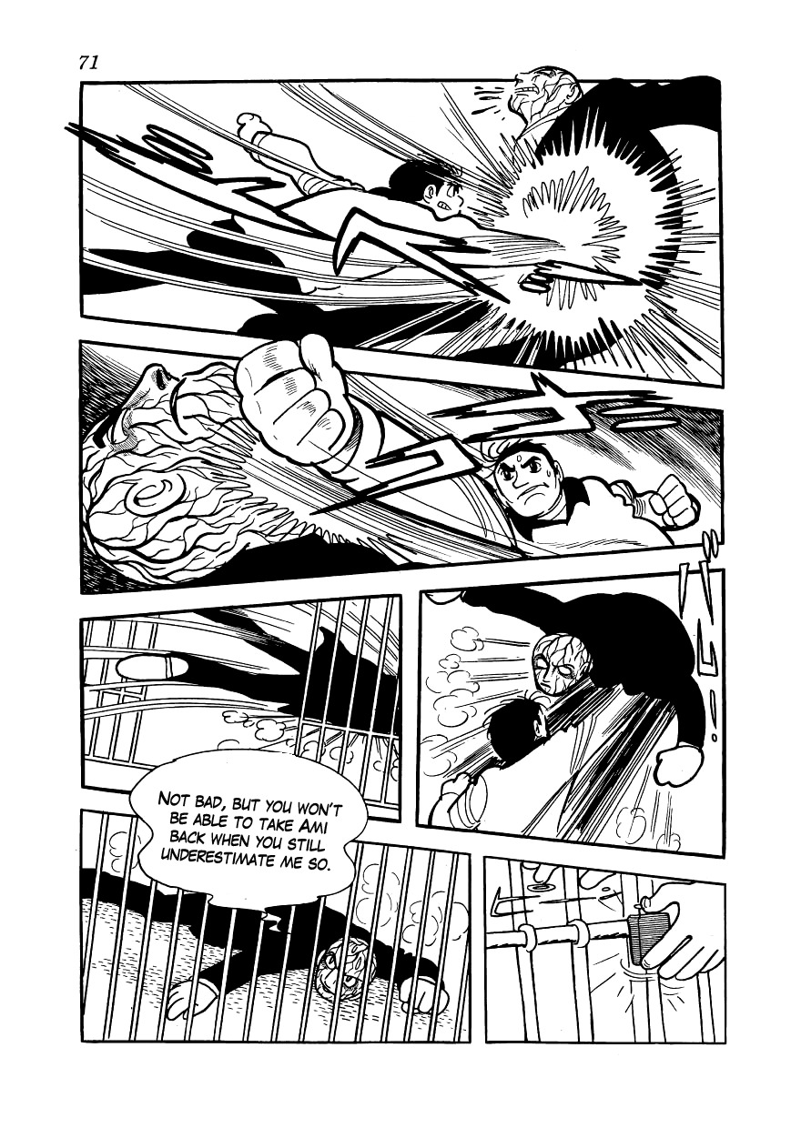Alabaster Chapter 7 page 37 - Chapter 7