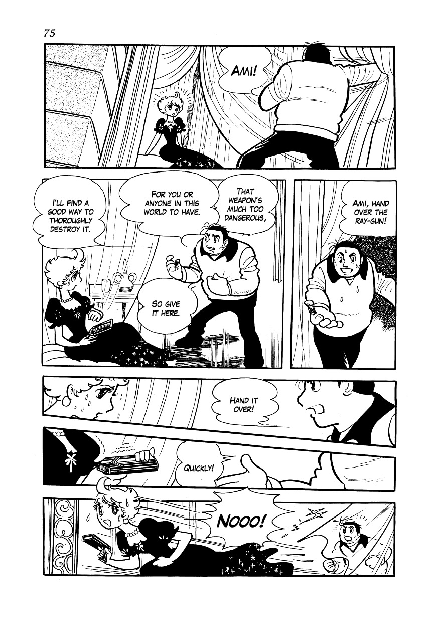 Alabaster Chapter 7 page 41 - Chapter 7
