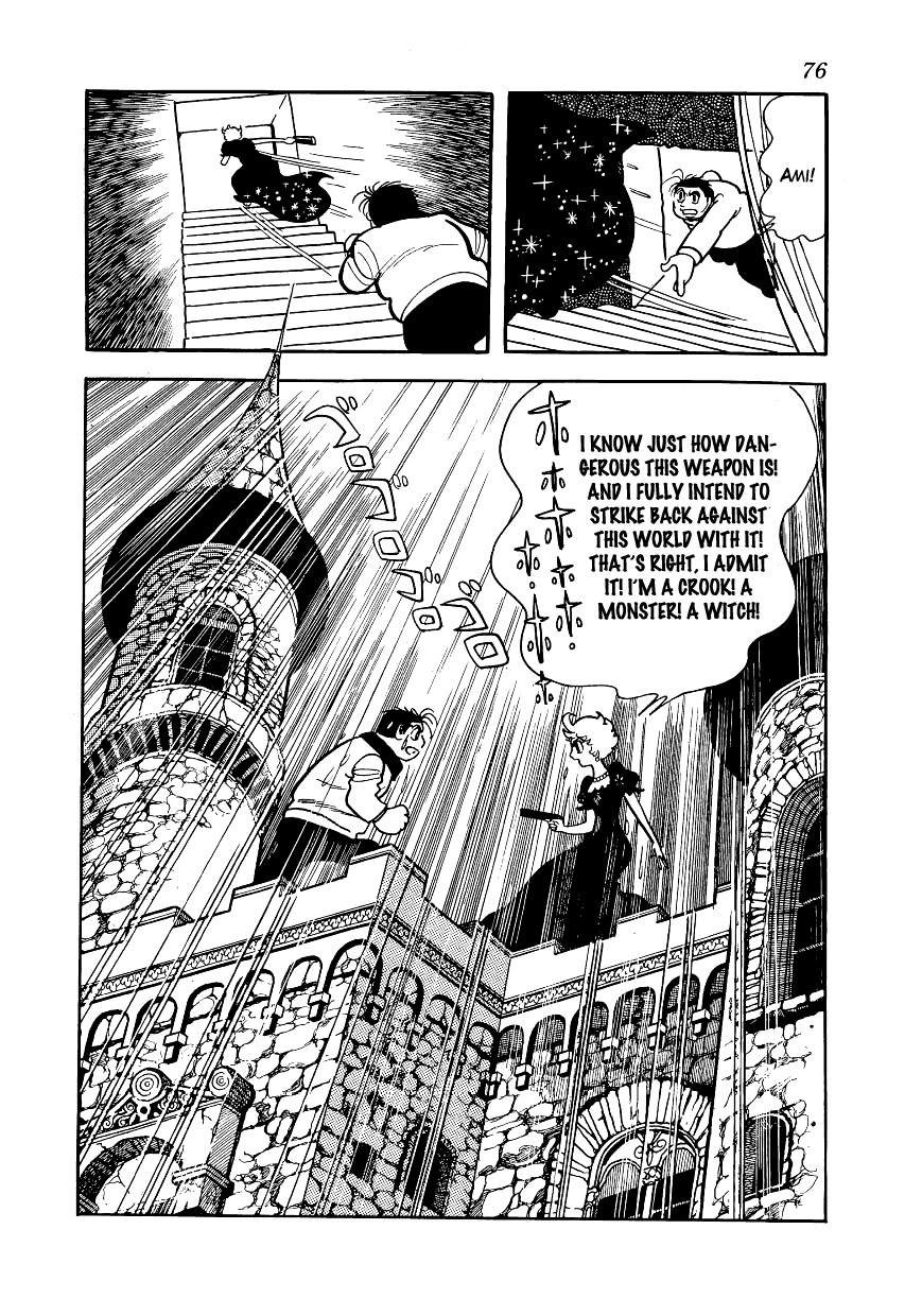 Alabaster Chapter 7 page 42 - Chapter 7