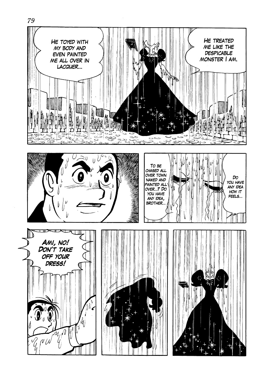 Alabaster Chapter 7 page 45 - Chapter 7