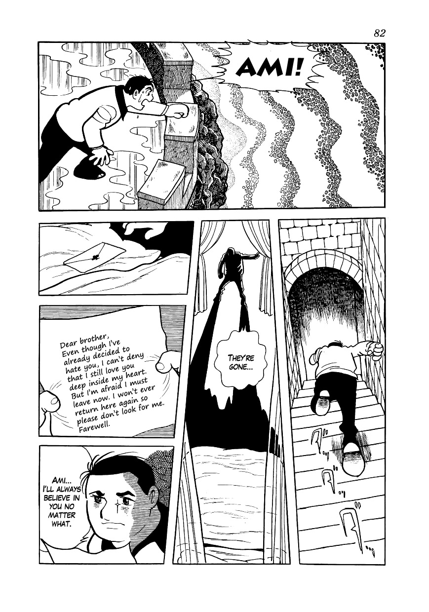 Alabaster Chapter 7 page 48 - Chapter 7