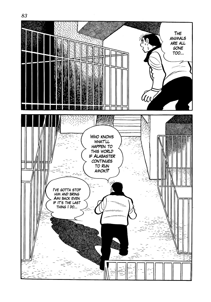 Alabaster Chapter 7 page 49 - Chapter 7