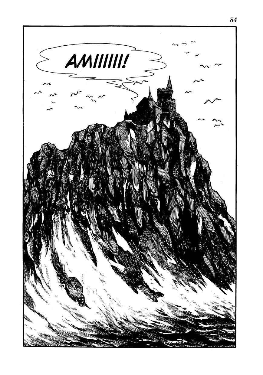 Alabaster Chapter 7 page 50 - Chapter 7