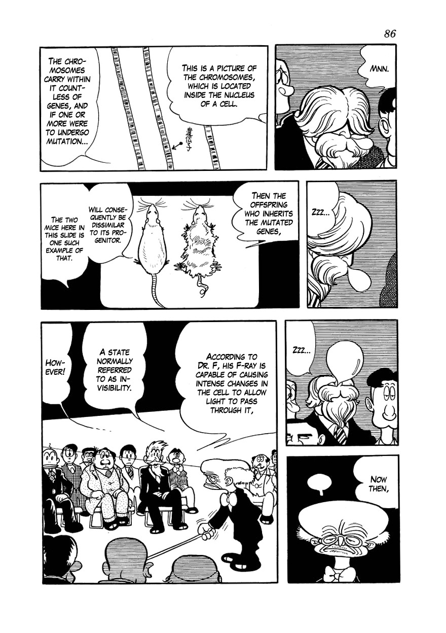 Alabaster Chapter 7 page 52 - Chapter 7