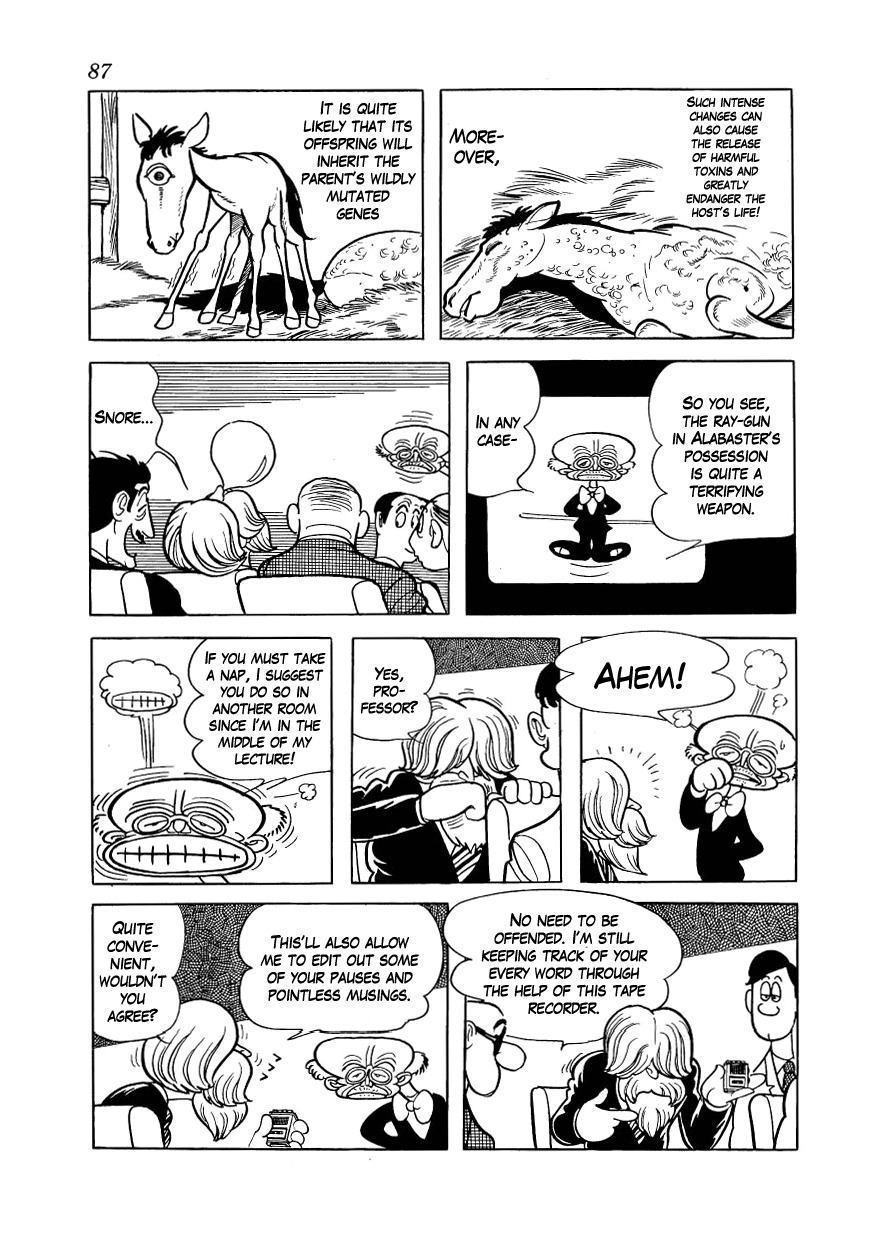Alabaster Chapter 7 page 53 - Chapter 7
