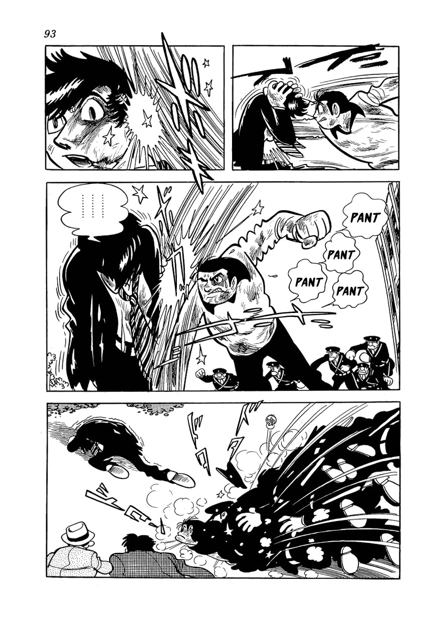 Alabaster Chapter 7 page 59 - Chapter 7