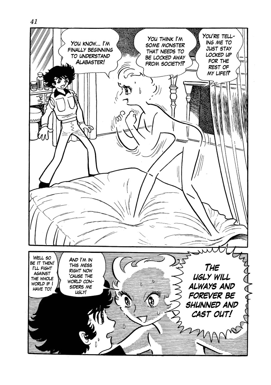 Alabaster Chapter 7 page 7 - Chapter 7