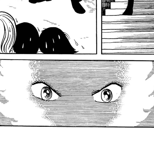 Alabaster Chapter 7 cover