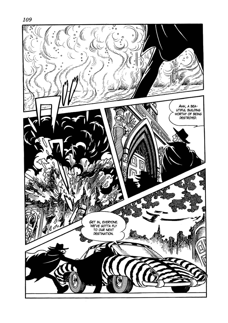 Alabaster Chapter 8 page 14 - Chapter 8