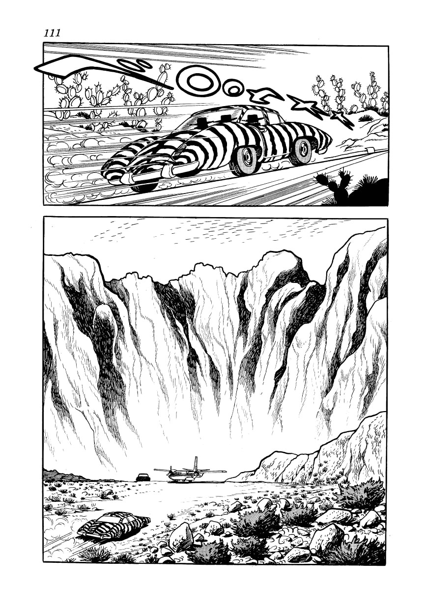 Alabaster Chapter 8 page 16 - Chapter 8