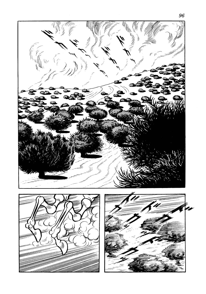 Alabaster Chapter 8 page 2 - Chapter 8