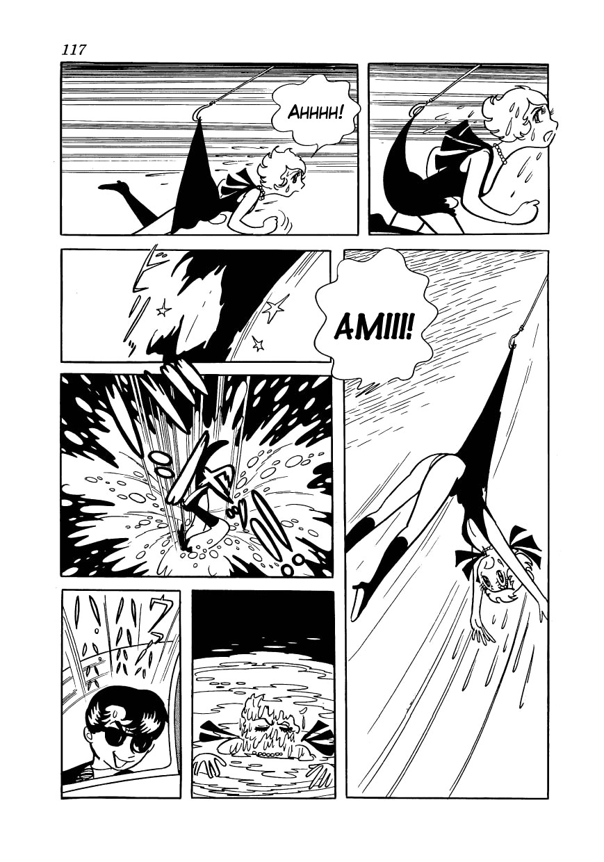 Alabaster Chapter 8 page 22 - Chapter 8
