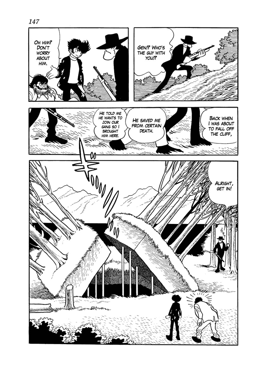 Alabaster Chapter 9 page 17 - Chapter 9