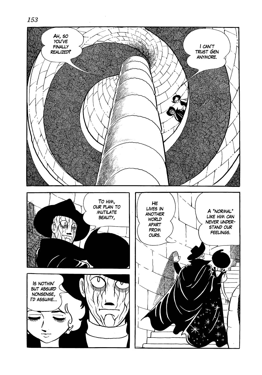 Alabaster Chapter 9 page 23 - Chapter 9
