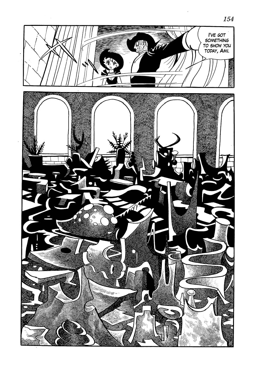 Alabaster Chapter 9 page 24 - Chapter 9