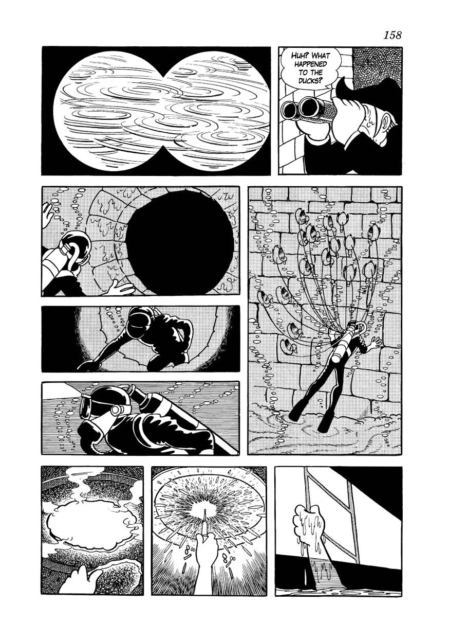Alabaster Chapter 9 page 28 - Chapter 9