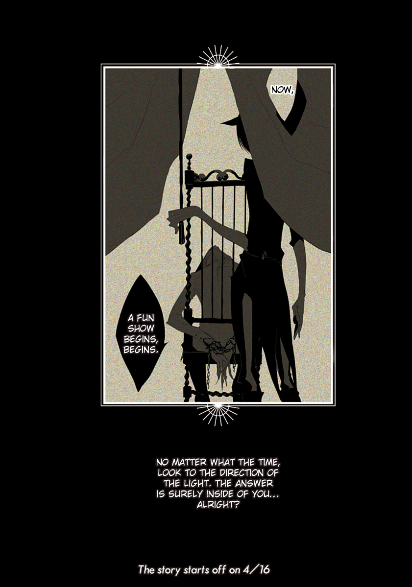Albaroze no Neko Chapter 0 page 9 - Chapter 0