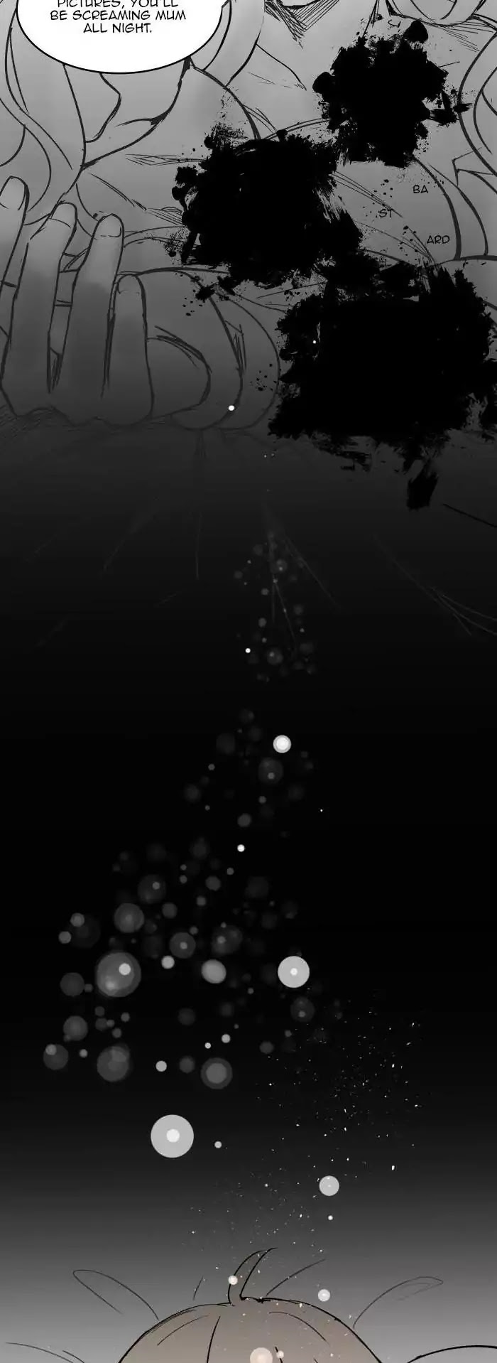 Albino & Witch Chapter 3 page 8 - Chapter 3