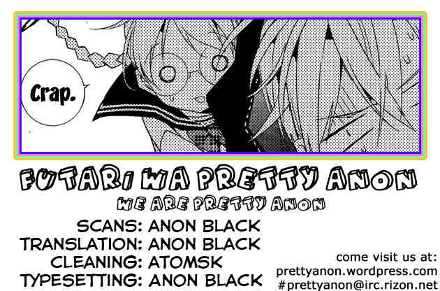 Albox - Eien o Kaetara Chapter 3 page 27 - Chapter 3: The Soul Eater