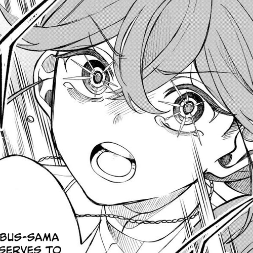 Albus Changes the World Chapter 48: Peace cover