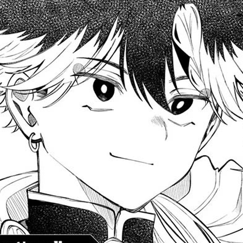 Albus Changes the World Chapter 85 cover