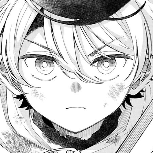Albus Changes the World Chapter 94 cover