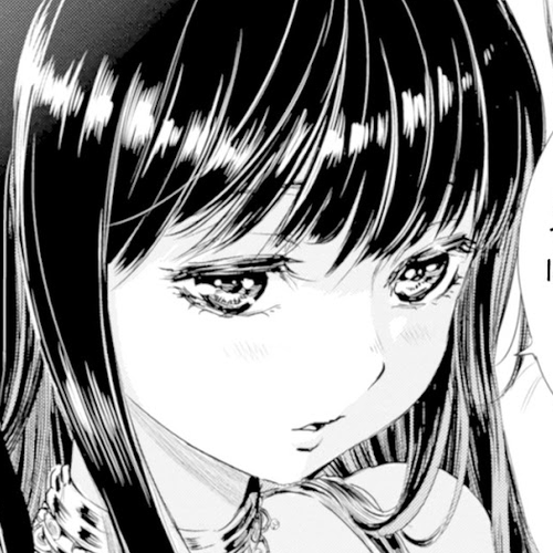 Alcafus Chapter 10: Disturbing cover