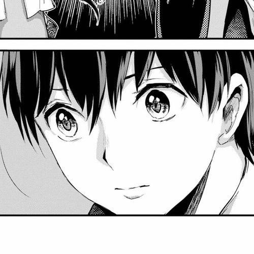 Alcafus Chapter 21: Disbelief cover