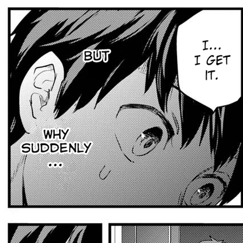 Alcafus Chapter 3: In Heat cover